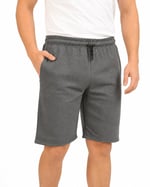 Erkek spor şortu, kısa pantolon erkek koşu şortu pamuk şort - Bedenler: 3XL, 4XL, 5XL, S, M, L, XX-Large, XL