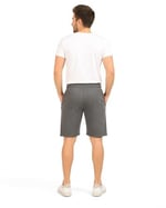 Erkek spor şortu, kısa pantolon erkek koşu şortu pamuk şort - Bedenler: 3XL, 4XL, 5XL, S, M, L, XX-Large, XL