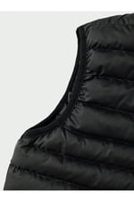 Erkek Su Geçirmez Şişme Yelek - Hafif ve Dayanıklı, Su İtici Özellikli, Fermuarlı Kapama - Waterproof-MM-927