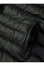 Erkek Su Geçirmez Şişme Yelek - Hafif ve Dayanıklı, Su İtici Özellikli, Fermuarlı Kapama - Waterproof-MM-927