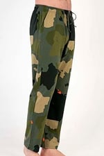 Erkek Tek Alt (Pijama)