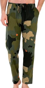 Erkek Tek Alt (Pijama)