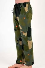 Erkek Tek Alt (Pijama)