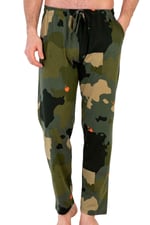 Erkek Tek Alt (Pijama)