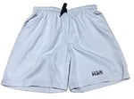 Erkek Tenis Short Rafa Açık Gri