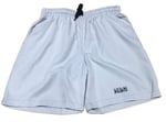 Erkek Tenis Short Rafa Açık Gri