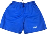 Erkek Tenis Short Rafa Saks Mavisi