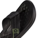 Erkek Terlik 12209 Cartago CR SANTIAGO THONG AD DD0360 Black