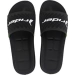 Erkek Terlik 12323 Rider FREE II SLIDE AD DD0276 Black/White/Green
