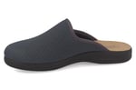 Erkek Terlik P7 118 FB Fly Flot Cloth Slipper CLASSIC FRESH 2003- Black