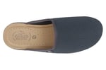 Erkek Terlik P7 118 FB Fly Flot Cloth Slipper CLASSIC FRESH 2003- Black