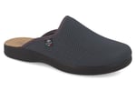 Erkek Terlik P7 118 FB Fly Flot Cloth Slipper CLASSIC FRESH 2003- Black