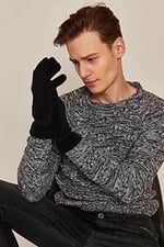 ERKEK TERMAL POLAR ELDİVEN