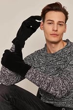 ERKEK TERMAL POLAR ELDİVEN