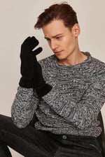 ERKEK TERMAL POLAR ELDİVEN