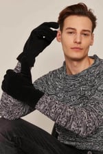 ERKEK TERMAL POLAR ELDİVEN