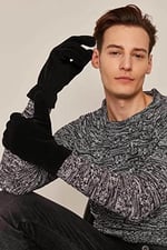 ERKEK TERMAL POLAR ELDİVEN