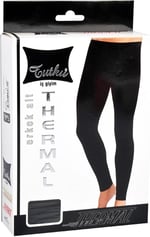 Erkek Termal Tayt Alt,%65 Yün Viskon Karışımı Erkek Termal Tayt Alt - Bedenler: XL/2XL, M