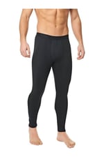 Erkek Termal Tayt Alt,%65 Yün Viskon Karışımı Erkek Termal Tayt Alt - Bedenler: XL/2XL, M