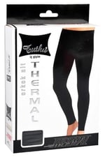 Erkek Termal Tayt Alt,%65 Yün Viskon Karışımı Erkek Termal Tayt Alt - Bedenler: XL/2XL, M