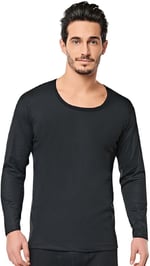 Erkek Termal Tayt Termal Tayt - Bedenler: S, M, L, XL