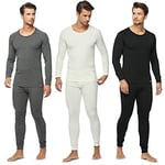 ERKEK TERMAL UZUN ALT İÇLİK THERMAL UNDERWEAR TERMO TAYT