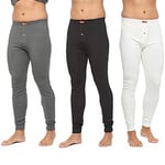 ERKEK TERMAL UZUN ALT İÇLİK THERMAL UNDERWEAR TERMO TAYT