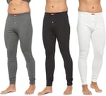 ERKEK TERMAL UZUN ALT İÇLİK THERMAL UNDERWEAR TERMO TAYT