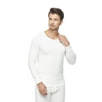 ERKEK TERMAL UZUN KOL ÜST İÇLİK THERMAL UNDERWEAR UZUN KOLLU BODY