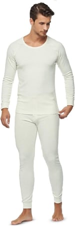 ERKEK TERMAL UZUN KOL ÜST İÇLİK THERMAL UNDERWEAR UZUN KOLLU BODY