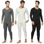 ERKEK TERMAL UZUN KOL ÜST İÇLİK THERMAL UNDERWEAR UZUN KOLLU BODY