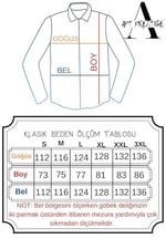 Erkek Uzun Kollu Shirt Bbgmlk01