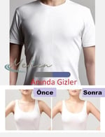 Erkek ve Kadın için Suya Dayanıklı Göğüs ve Meme Ucu Kapatıcı Koruyucu Ped Bandı, 10 Adet
