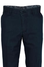 Erkek Yazlık Klasik Kot Pantolon Yan Cepli RAR01223