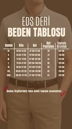 Erkek%100 Hakiki Deri Siyah Kemer