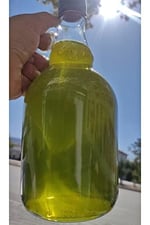 Erken Hasat Soguk Sikim Zeytinyagi 2 LT