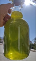 Erken Hasat Soguk Sikim Zeytinyagi 2 LT