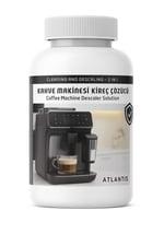 ERKOTECH Bosch Kahve Makinesi ve Su Isıtıcı Kireç Çözücü Sıvısı