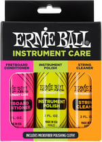 Ernie Ball gitar cilası