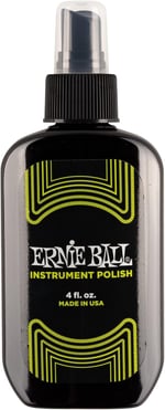 Ernie Ball gitar cilası