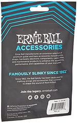 Ernie Ball Ip Sarıcı