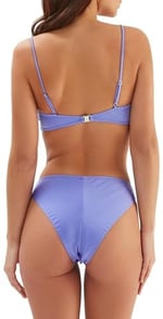 EROS Bralet Bikini Üst ESKM23Y0006 Bikini Üstü Kadın
