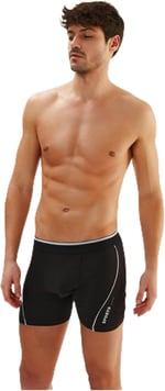 Eros Compact Boxer ES011580 Boxer Külot Erkek