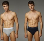 EROS Ers016 Compt. 3'lü Slip Erkek Slip Külot