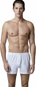 Eros Ers033 Boxer 2'li