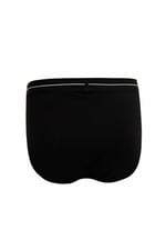 EROS Hamile Slip Külot ESK01202 Boxer Külot Kadın