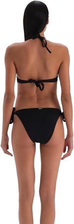 EROS Kalın bağcıklı Bikini Alt 24SW85007EDB Bikini Altı Kadın