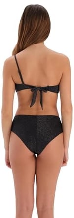EROS Kaplı Çıkarılabilir askılı Bikini Set 24SW85021EST Bikini Takımı Kadın