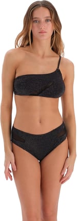 EROS Kaplı Çıkarılabilir askılı Bikini Set 24SW85021EST Bikini Takımı Kadın