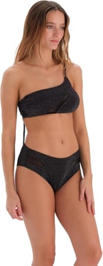 EROS Kaplı Çıkarılabilir askılı Bikini Set 24SW85021EST Bikini Takımı Kadın